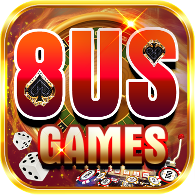 8Us Games - Cổng game bài đổi thưởng, casino trực tuyến