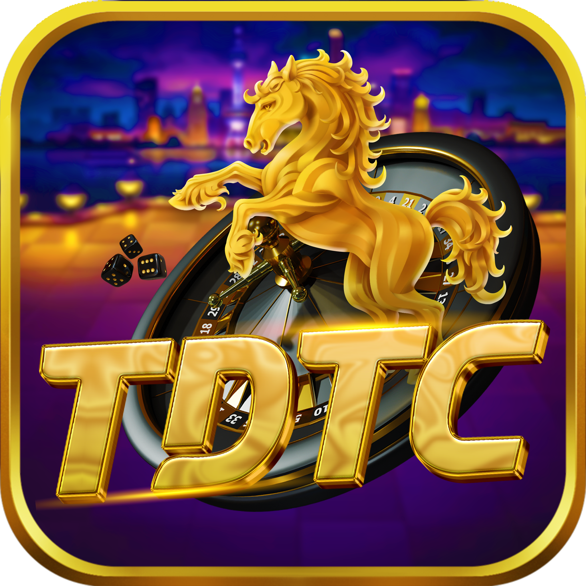 TDTC – Thiên Đường Trò Chơi